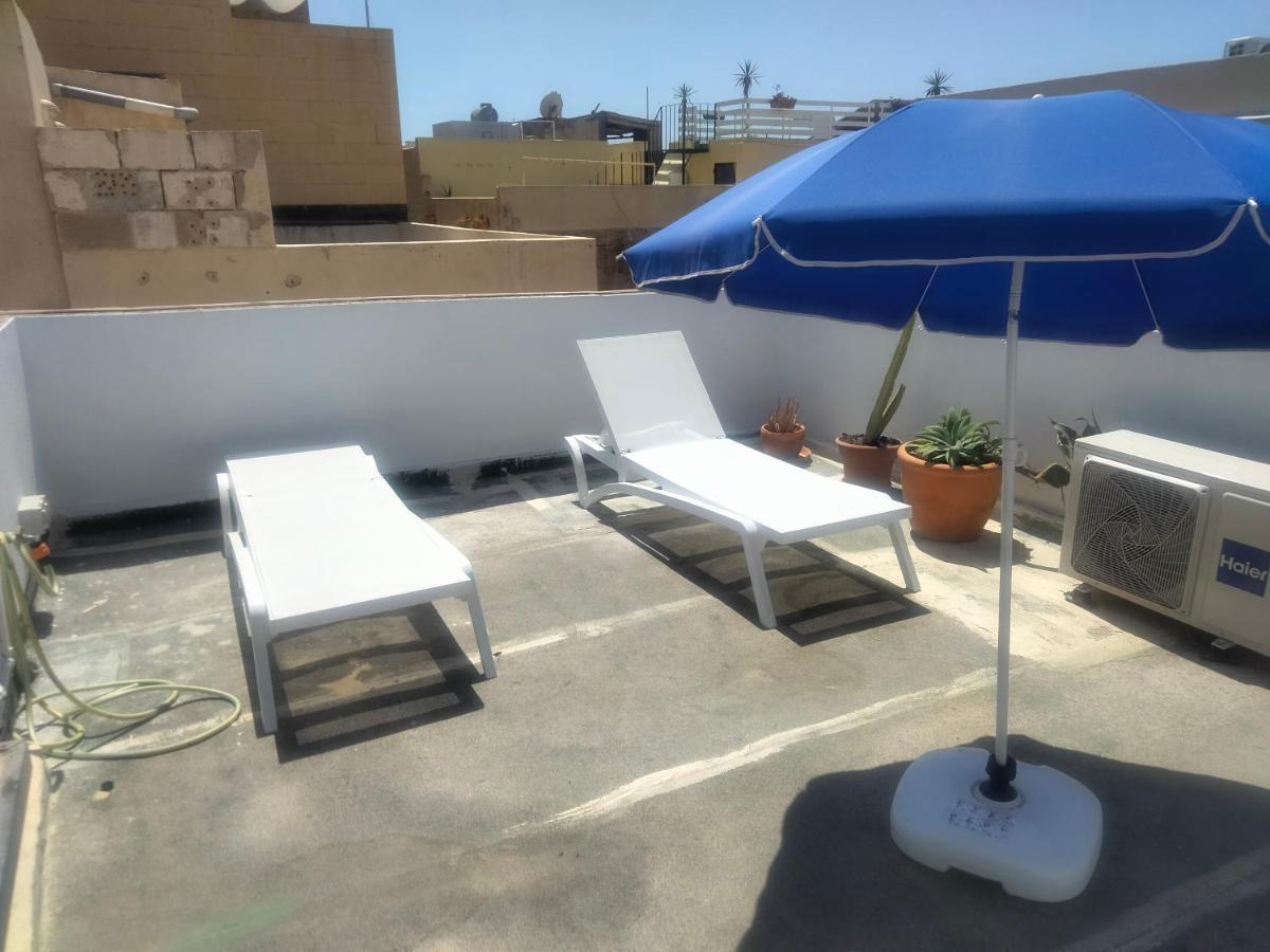 Charming 17Th Cent House Of Character In The Famous 3 Cities, Right Next To Valletta Cospicua Buitenkant foto