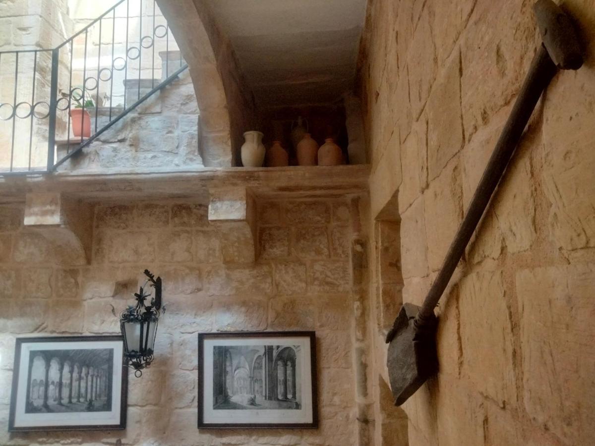 Charming 17Th Cent House Of Character In The Famous 3 Cities, Right Next To Valletta Cospicua Buitenkant foto