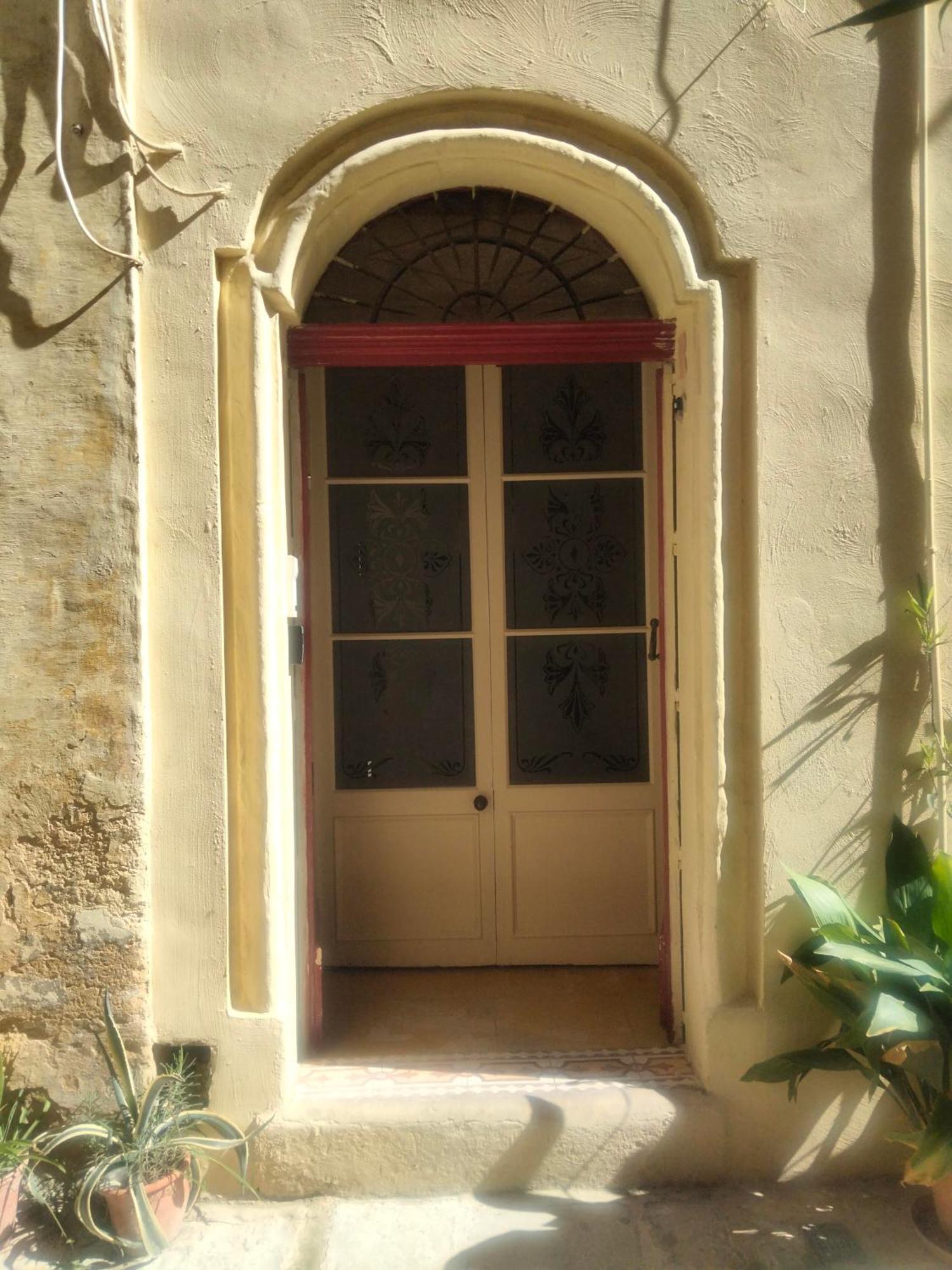 Charming 17Th Cent House Of Character In The Famous 3 Cities, Right Next To Valletta Cospicua Buitenkant foto